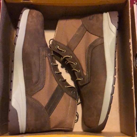 Carhartt Other - Carhartt men’s sneaker boot. Brand new size 12 men’s.